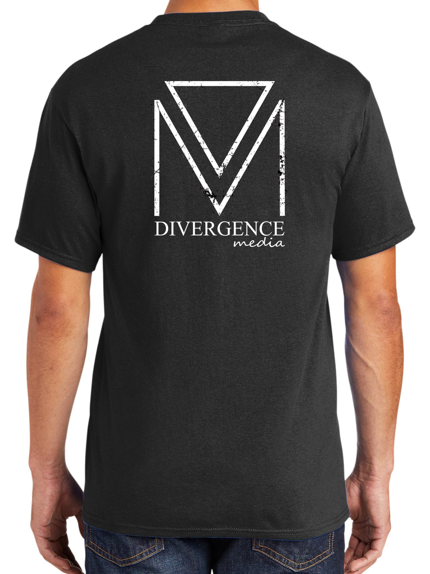 2025 NEW DESIGN | T-SHIRT | PREORDER