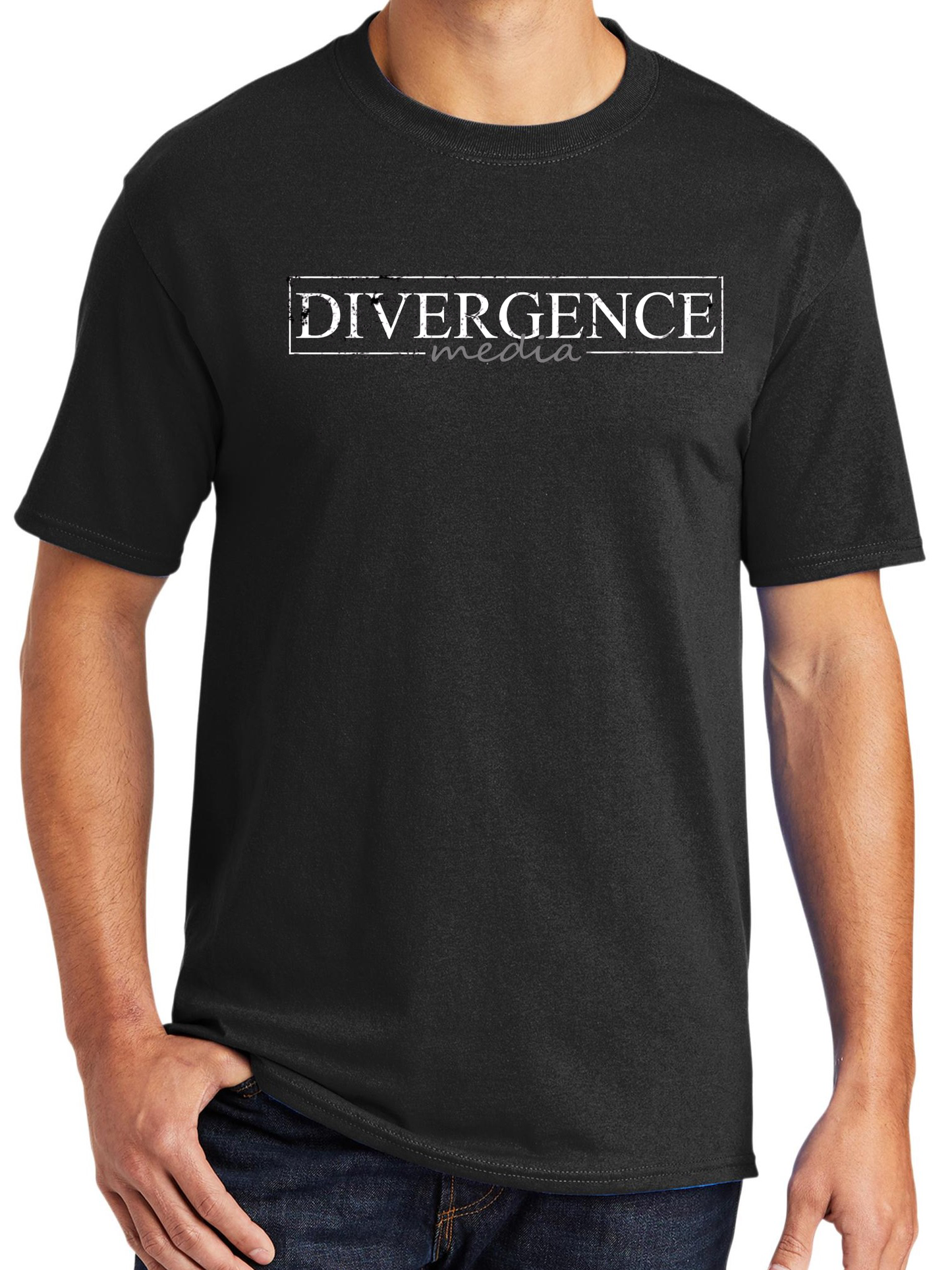 2025 NEW DESIGN | T-SHIRT | PREORDER